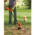  | Black & Decker LGC120B 20V MAX POWERCONNECT Lithium-Ion Cordless Garden Cultivator (Tool Only) image number 3