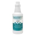Office Jansan | Fresh Products 103Q-F-000I012M-20 32 oz. Conqueror 103 Odor Counteractant Concentrate - Cherry (12/Carton) image number 0
