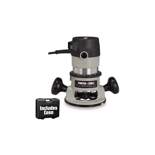 Porter Cable 9690lr 1 3 4 Peak Hp Router Cpo Outlets