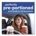 Office Jansan | International Delight UPC102042 0.38 oz. Coffee House Inspirations Half and Half (180/Carton) image number 4