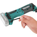 Factory Reconditioned Makita MT01Z-R 12V max CXT Lithium-Ion Cordless Multi-Tool (Tool Only) image number 2