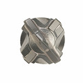 Bits and Bit Sets | Bosch HC4063 1-1/8 in. x 36 in. Spline Speed-X Rotary Hammer Bit image number 1