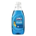 Cleaning & Janitorial Supplies | Dawn 80752157 5.8 oz Ultra Liquid Dish Detergent - Dawn Original (18/Carton) image number 1