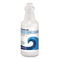 Cleaning & Janitorial Supplies | Boardwalk BWK4819 32 oz Bowl Cleaner - Citrus Scent (12/Carton) image number 4