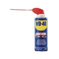 Office Jansan | WD-40 490040 11 oz Aerosol Smart Straw Spray Lubricant Can (12/Carton) image number 2