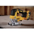 Jig Saws | Dewalt DCS334B 20V MAX XR Cordless Jig Saw (Tool Only) image number 2