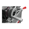 Wood Lathes | JET JT9-311451 EVS-1440 Electronic Variable Speed lathe with Newall DP700 DRO, Taper Attachment & Collet Closer image number 2