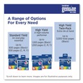 Ink & Toner | Brother LC504XLCS INKvestment 1000 Page-Yield High-Yield Ink - Cyan image number 3