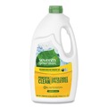 Cleaning & Janitorial Supplies | Seventh Generation 22171 42 oz. Automatic Dishwasher Gel - Natural Lemon Scent image number 0
