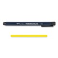Pens | Tombow 51544 4.4 millimeter Mechanical Wax-Based Marking Pencil Refills - Yellow (10/Box) image number 4
