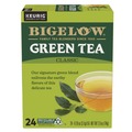 Office Jansan | Bigelow 5000363992 K-Cup Pack - Green Tea (24/Box) image number 0