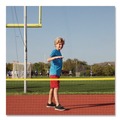 Toys | Champion Sports PTNSET Tennis Net Set with 2-Rackets and 2-Tennis Balls (1-Set) image number 6