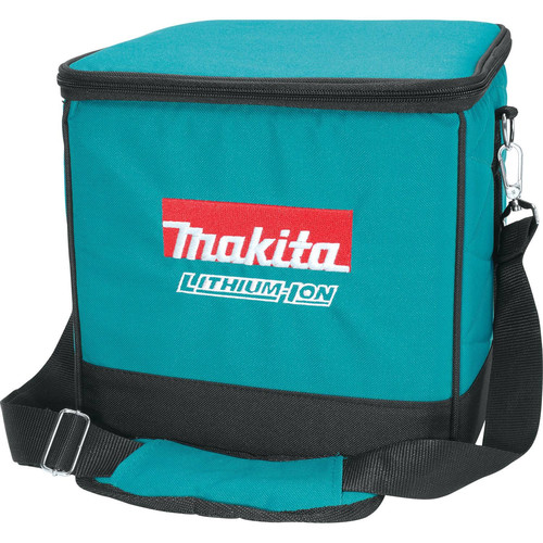 Makita CX301RB 18V LXT 2.0 Ah Lithium Ion Sub Compact Brushless
