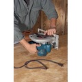 Circular Saws | Factory Reconditioned Bosch CS5-RT 15 Amp 7-1/4 in. Blade-Left Corded Circular Saw image number 12