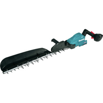 Makita GHU04Z 40V max XGT Brushless Lithium-Ion 24 in. Cordless Single Sided Hedge Trimmer (Tool Only)