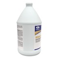 Floor Cleaners | Theochem Laboratories 500257 1 gal. Bottle Rinse-No-More Floor Cleaner - Lemon Scent (4/Carton) image number 2