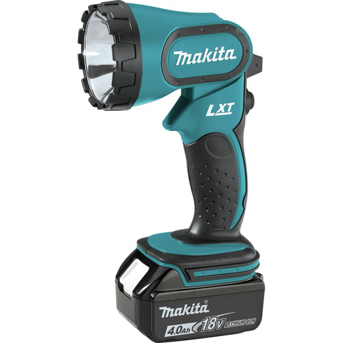 Makita XT612M 18V LXT Lithium Ion Brushless Cordless 6 Pc. Combo