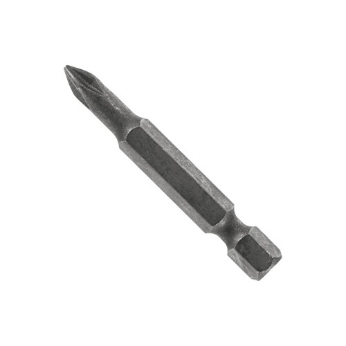 Bits and Bit Sets | Bosch ITP1201 2 in. Impact Tough #1 Phillips Insert Bit image number 0