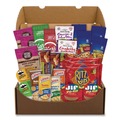 Snacks | Snack Box Pros 70000009 On The Go Snack Box - Assorted (27/Box) image number 0
