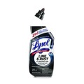 Cleaning & Janitorial Supplies | LYSOL Brand 19200-98013 24 oz Disinfectant Toilet Bowl Cleaner with Lime/Rust Remover - Atlantic Fresh Scent (9/Carton) image number 1
