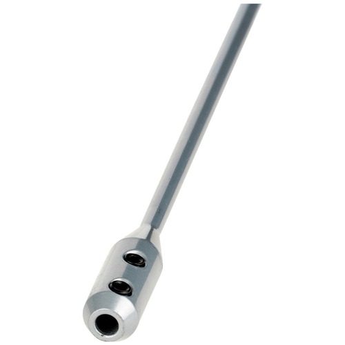 Bits and Bit Sets | Klein Tools 53722 1/4 in. Shank 54 in. Extension Flex Bit image number 0