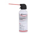 Dusters | Innovera IVR10012 10 oz. Compressed Air Duster Cleaner (2/Pack) image number 1