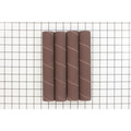 Sanding Sleeves | JET JT9-575929 4-Piece 1-1/2 in. x 9 in. 150 Grit Sanding Sleeves image number 1