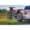 Utility Trailer | Detail K2 TMC201 Hitch-Mounted Motorcycle Carrier image number 2