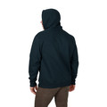 Hoodies and Sweatshirts | Milwaukee 350 Heavy Duty Pullover Hoodie image number 3