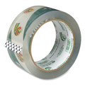 Tapes & Adhesives | Duck 299002 EZ Start 1.88 in. x 60 yards 3 in. Core Premium Packaging Tape - Clear (1-Roll) image number 1