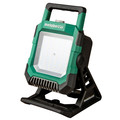 Work Lights | Metabo HPT UB18DCQ4M 18V MultiVolt Lithium-Ion 11.8 in. Cordless Work Light (Tool Only) image number 0