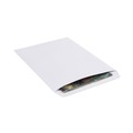 Office Jansan | Universal UNV45104 10 in. x 13 in. 24-lb. #13-1/2 Square Flap Gummed Catalog Envelope - White (250/Box) image number 0