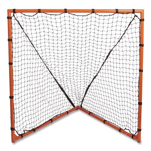 Toys | Champion Sports LNGL44 4 ft. x 4 ft. 1.25 in. dia Frame Backyard Lacrosse Goal and Net image number 0