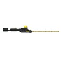 Hedge Trimmers | Factory Reconditioned Dewalt DCPH820BHR 22 in. Pole Hedge Trimmer Head image number 3