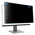 Office Electronics & Batteries | 3M PF270W9EM 16:9 Aspect Ratio Comply Magnetic Attach Privacy Filter for 27 in. Widescreen Flat Panel Monitor image number 2