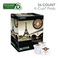 Bulk Savings Pricing 2 | Barista Prima Coffeehouse 5000330092 French Roast K-Cups Coffee Pack (24/Box) image number 3