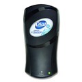 Soap Dispensers | Dial Professional 17000 16702 1 L Antibacterial Foaming Hand Wash Refill for FIT X1 Touch Free Dispenser - Spring Water Scent (3/Carton) image number 5