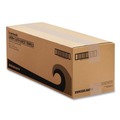 Paper Towels and Napkins | Boardwalk 500LNAPW 12 in. x 17 in. 2-Ply Linen-Cloth Towel Napkins (500/Carton) image number 3