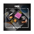 Bulk Savings Pricing 3 | Innovera IVR3YM57AN Remanufactured 240 Page-Yield Ink Replacement for 67XL (3YM57AN) - Black image number 5