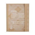 Office Jansan | Scotch CR-2-1 #2 Bubble Cushion Self-Adhesive Closure 11.25 in. x 12 in. Curbside Recyclable Padded Mailer - Natural Kraft (100/Carton) image number 1