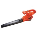 Handheld Blowers | Black & Decker LB700 120V 7 Amp Corded Blower image number 2