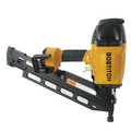 Air Framing Nailers | Bostitch F21PL 21 Degree 3-1/2 in. Framing and Metal Connector Nailer image number 1
