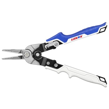 SNIPS | Lenox LXHT14350 Forged Steel Snips Seamer