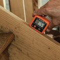 Levels | Klein Tools 935DAG Cordless Digital Angle Gauge and Level Kit image number 10