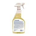 Cleaning & Janitorial Supplies | Boardwalk 954100-12ESSN 32 oz. Spray Bottle All-Natural Bathroom Cleaner (12/Carton) image number 1