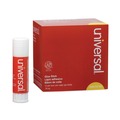  | Universal UNV75750 0.74 oz., Glue Stick - Clear (12/Pack) image number 0