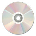  | Verbatim 94852 DataLifePlus 4.7 GB 8x DVD-R Discs in Spindle - Shiny Silver (50/Pack) image number 1