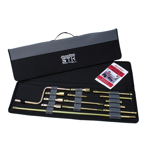 Tire Repair | Access Tools STK Spare Tire Kit image number 0