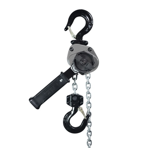 Material Handling | JET JT9-375410 JLA-150-10 JLA Series 1-1/2 Ton Lever Hoist image number 0