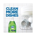 Cleaning & Janitorial Supplies | Dawn 01134EA 38 oz. Bottle Ultra Antibacterial Dishwashing Liquid - Apple Blossom Scent image number 7